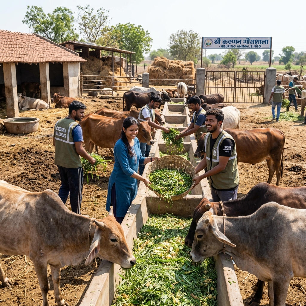 Save Cows